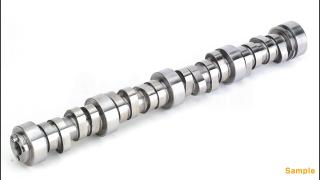 Cam Shaft CAMSHAFT,INT GM Daewoo (Chevrolet) Aveo Hatchback