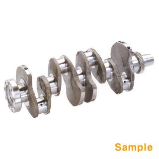 Crank Shaft CRANKSHAFT Hyundai i40