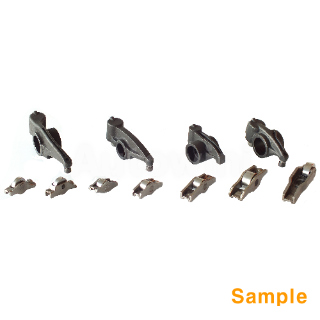 Rocker Arm ASSY-CAM FOLLOWER,SHORT Kia New Sportage