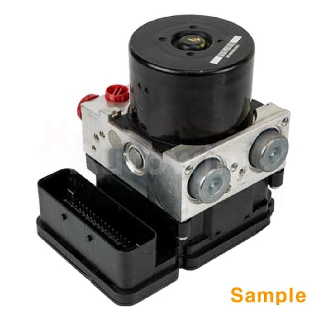 589204U150 ABS Module HYDRAULIC UNIT ASSY Kia K5 Hybrid Genuine | Partswini