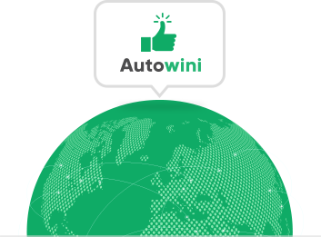 Approved credibility with customers from 84 countries