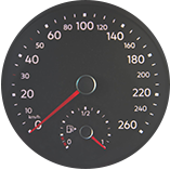 Low Fuel Consume and Emission Level