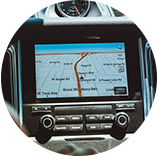 Various Car Interior Options and Features