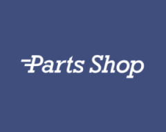 Parts shop