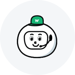 Full Customer Support - Throughout your transaction