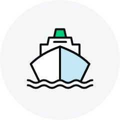 Professional Shipping Team - Guarantees the best shipment service