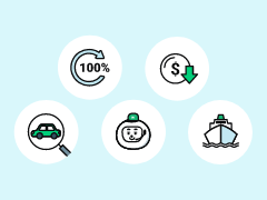 Why should I buy Autowini ?