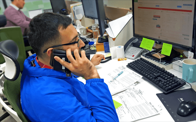 End-To-End Online Consultation