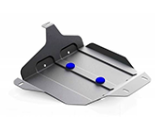 Trunck Interior Trim