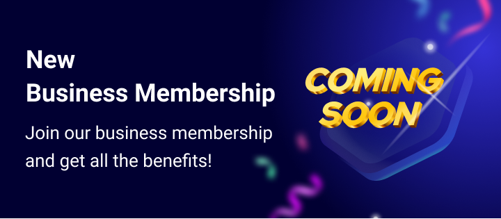 New Buyer Membership