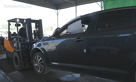 Buyers Tutorial (2) Shipment