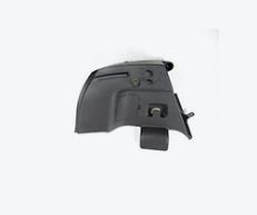 Truck Interior Trim2