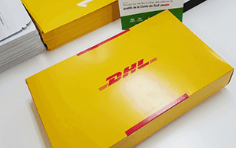 Autowini arrange for shipping