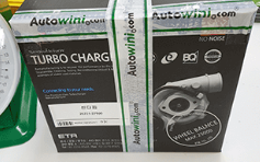 Autowini arrange for shipping