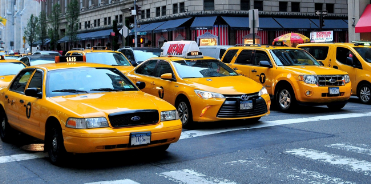 TAXI: Claims Unavailable