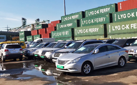 Professional Shipping Service