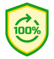 Refund Guarantee